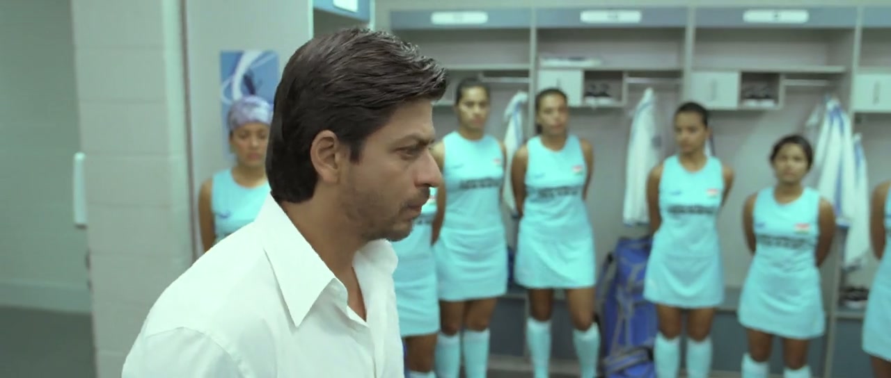 Chak De! India Screenshot