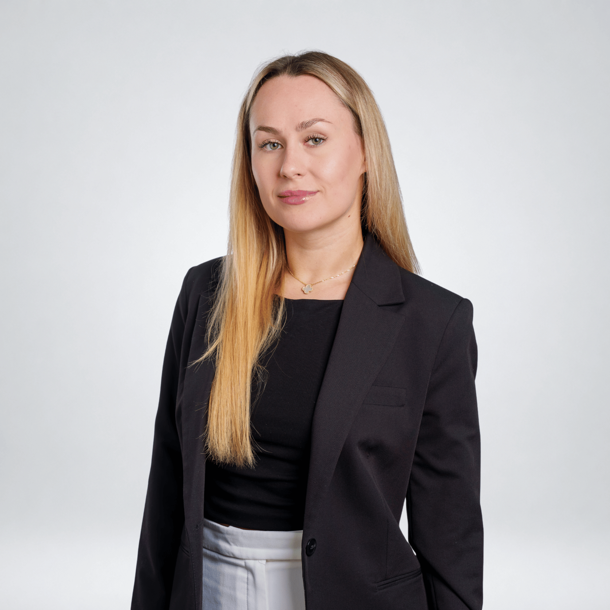 Elena Barbashina