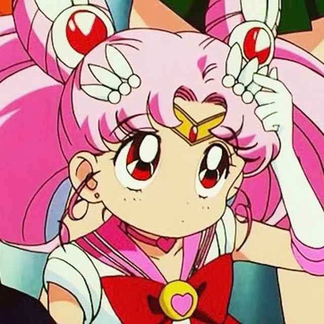 Chibiusa