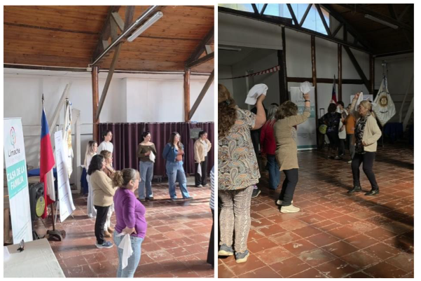NOTICIAS ROTARY CLUB LIMACHE - Foto 8