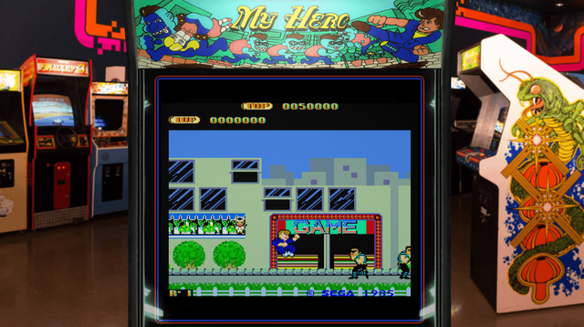 myhero