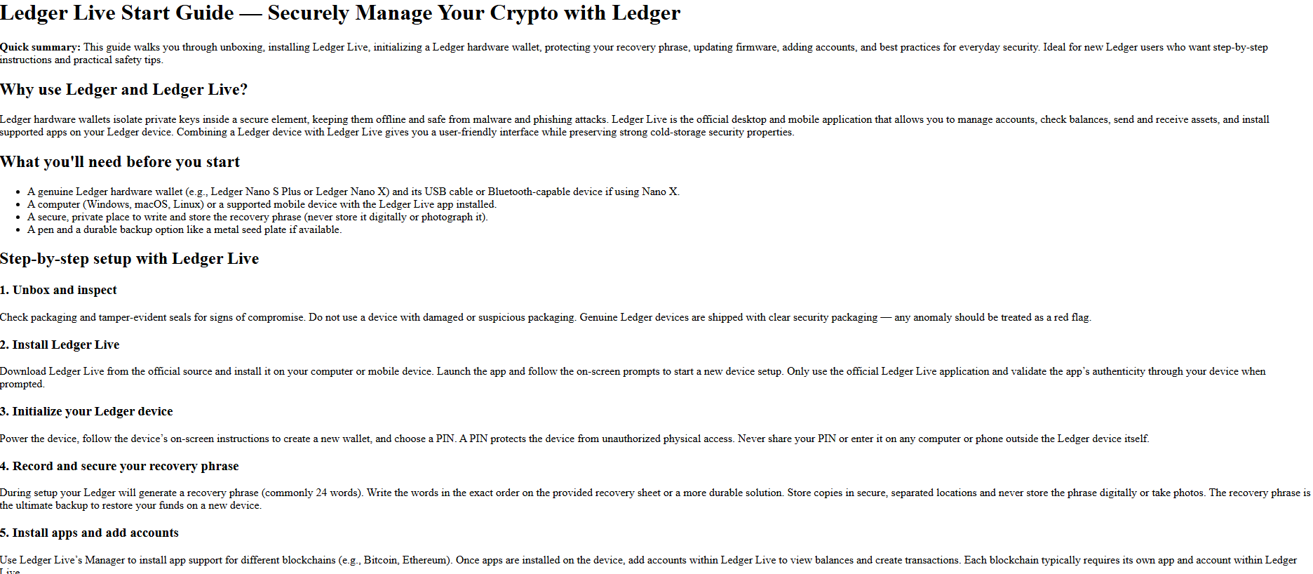 Stored capture of ledger-io-live-cdn.pages.dev
