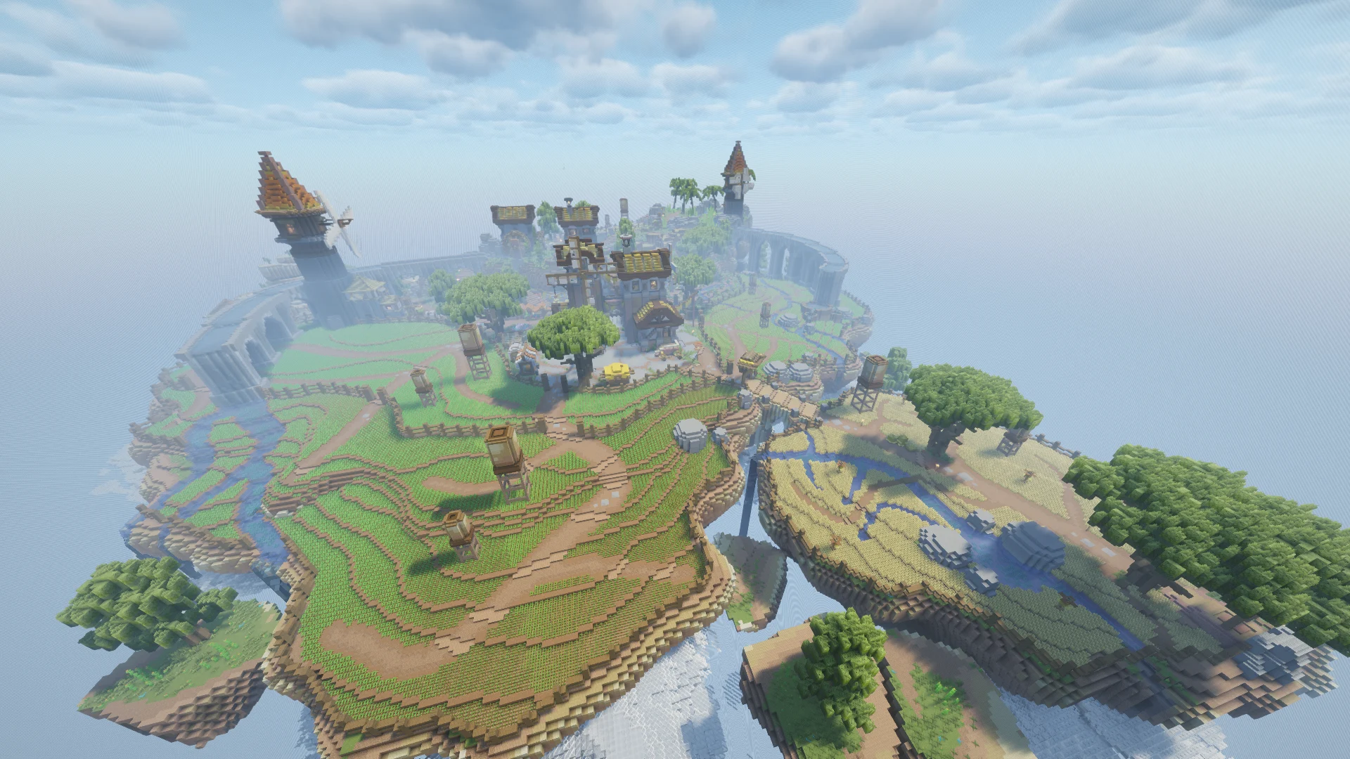 Imagen de Harvesthold
