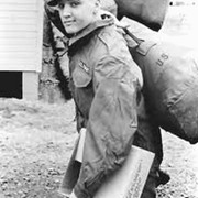 elvis armyleave