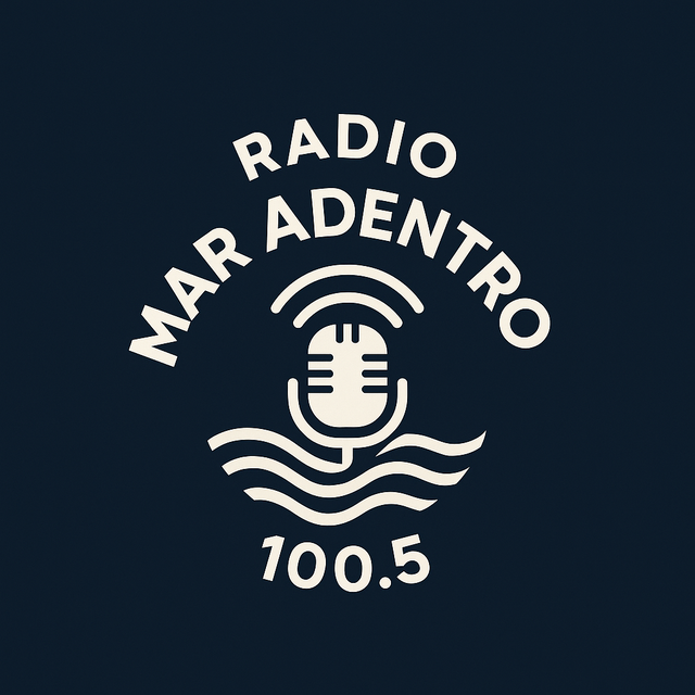 Logo Radio Mar Adentro