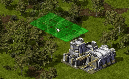 Red Alert 20XX - version 1.0.7 Released! news - ModDB