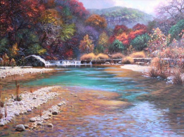 Autumn-Radiance