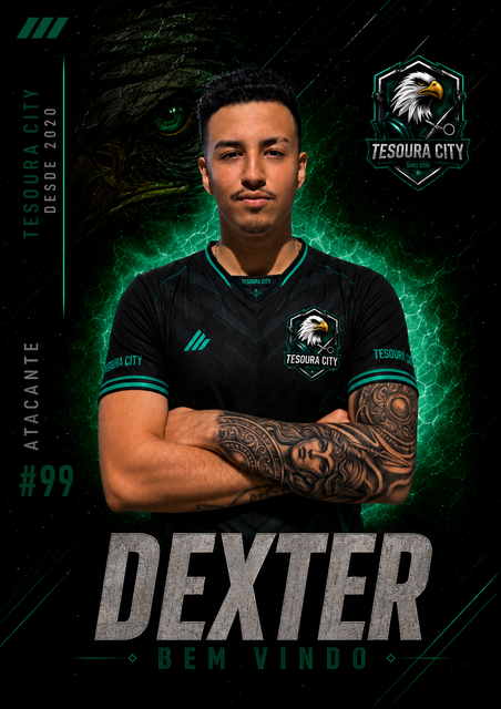 dexter 2