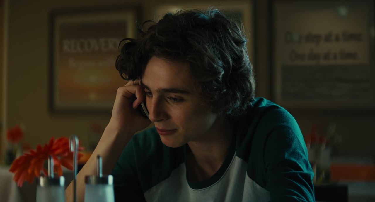 Beautiful Boy Screenshot
