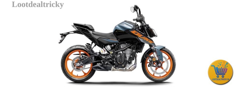 Ktm Duke 250 | Top Unbeatable Deal