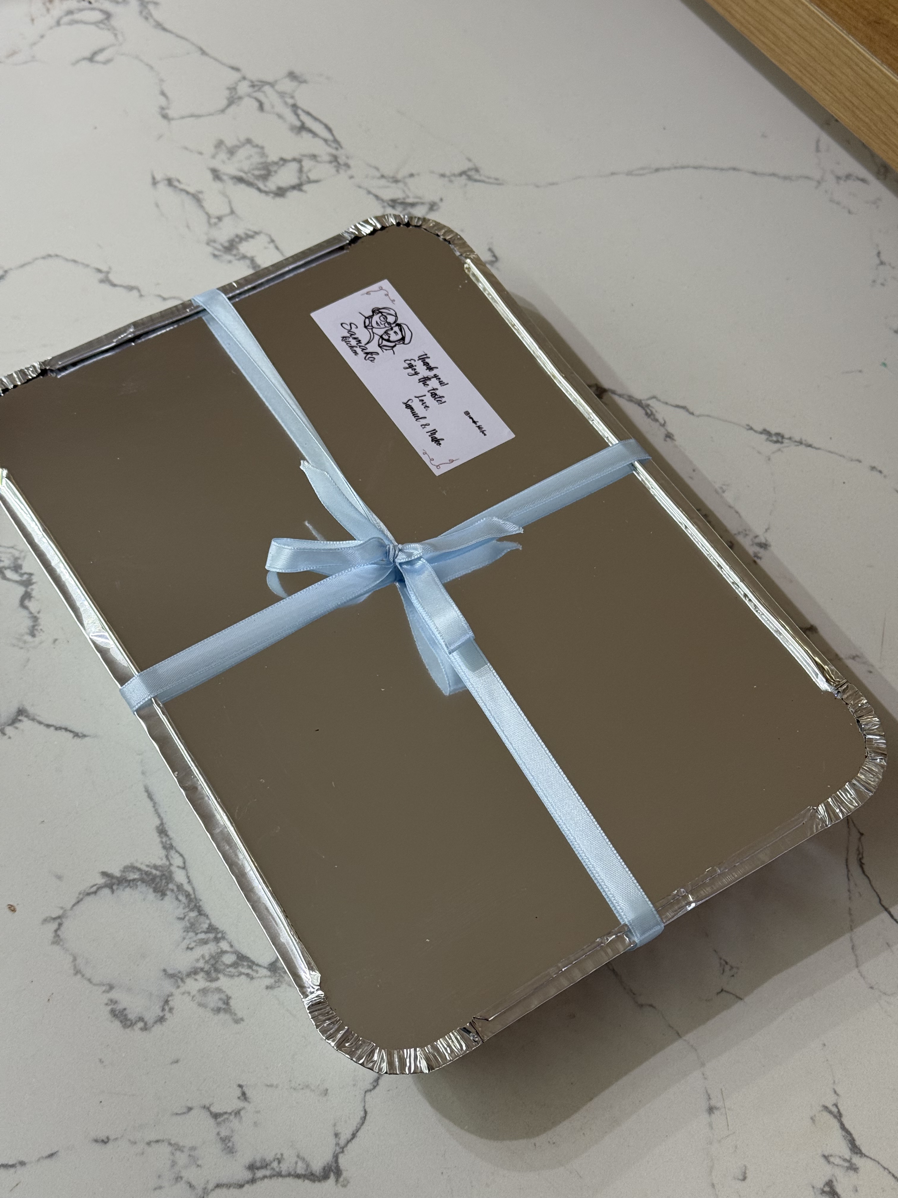 Samako Kitchen Dish 1
