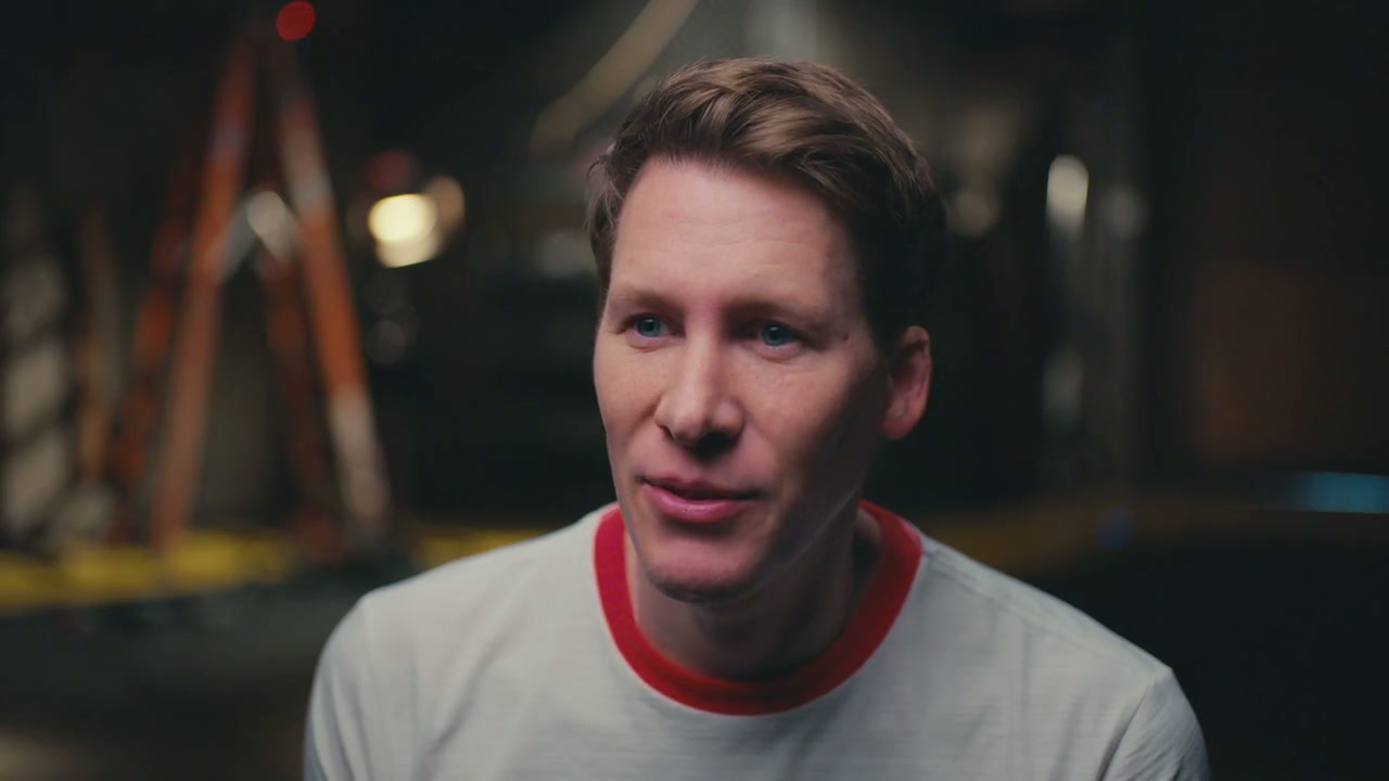 Mama's Boy Screenshot