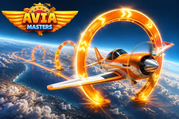 Aviamasters 22