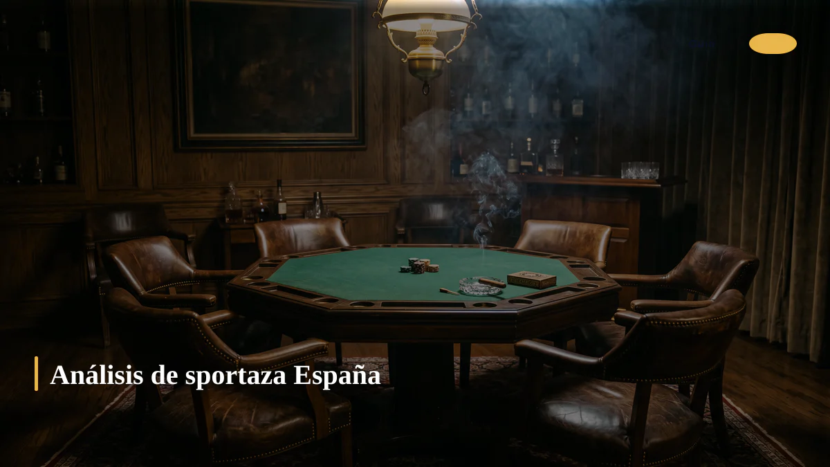 Análisis de sportaza España