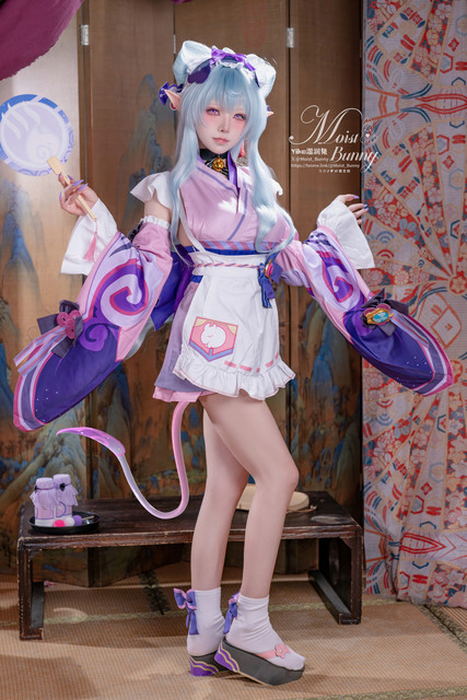 Yiko湿润兔 浮枕朝颜 梦见月瑞希 20.jpg