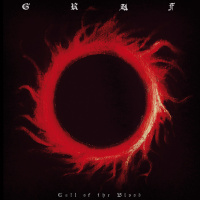 Graf – Call Of The Blood (2026)