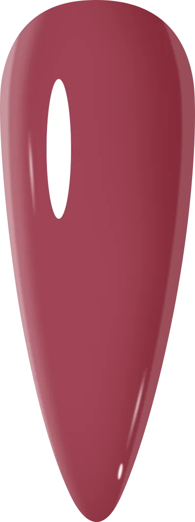Shade 082 nail swatch