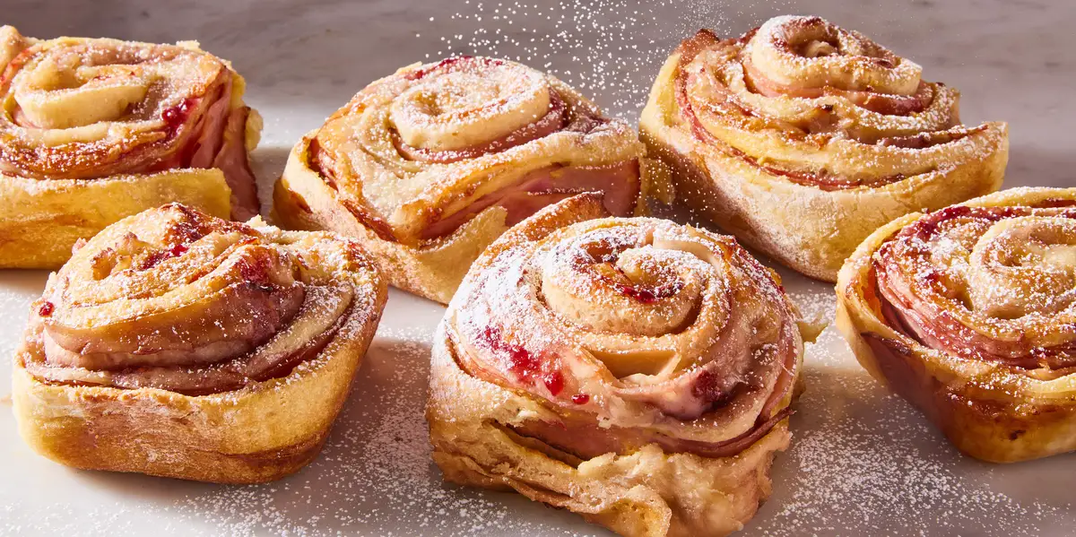 Mother's Day Brunch Made Easy: 44 Delicious Recipes