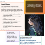 Professional Chrissy Costanza55
