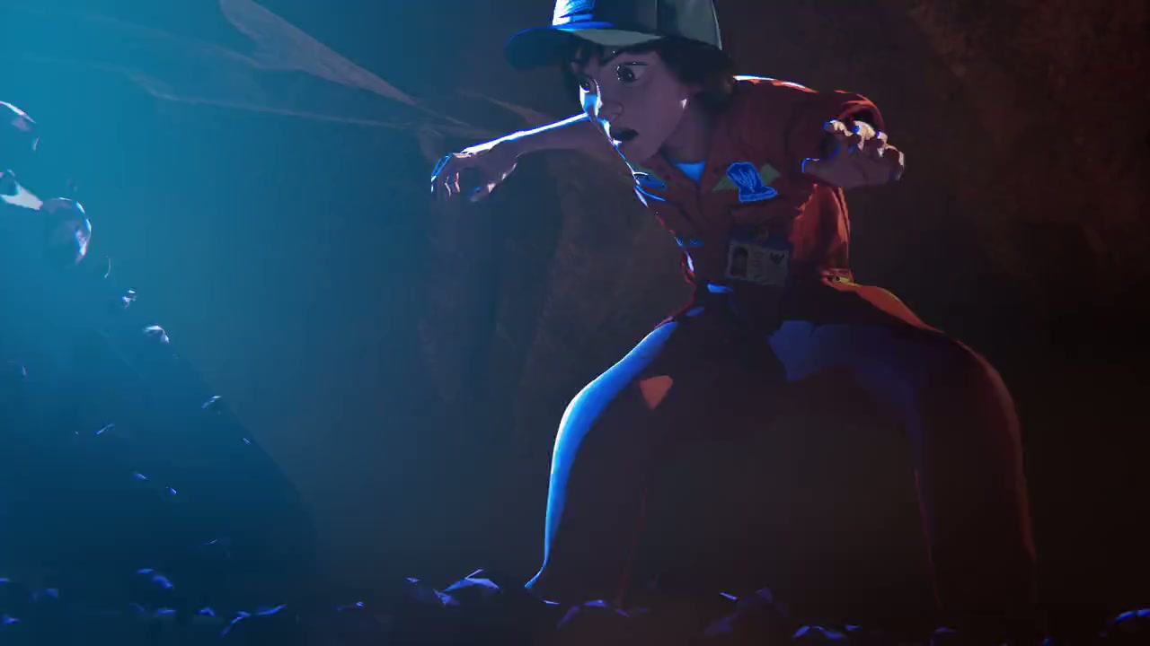 Mech Cadets Screenshot