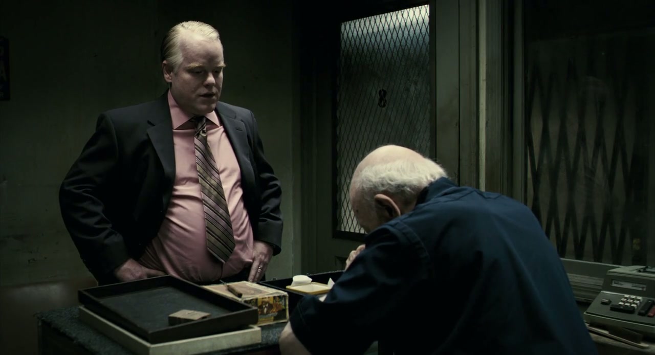 Before the Devil Knows You're Dead Screenshot