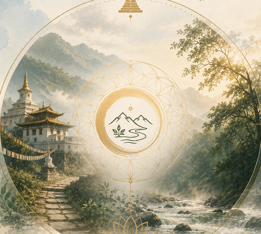 Meditation & Stillness