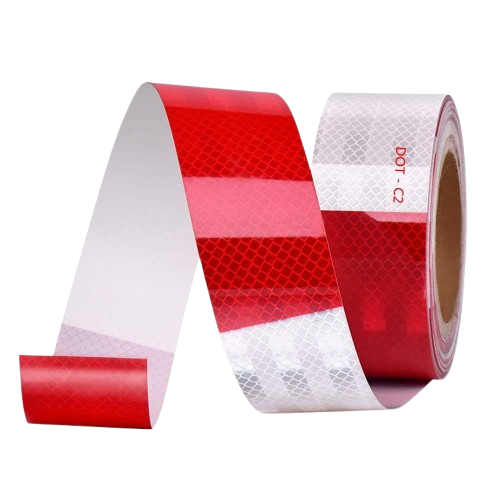 Adhesive Reflective Tape 
