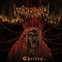 Wormlord – Choices (2026),