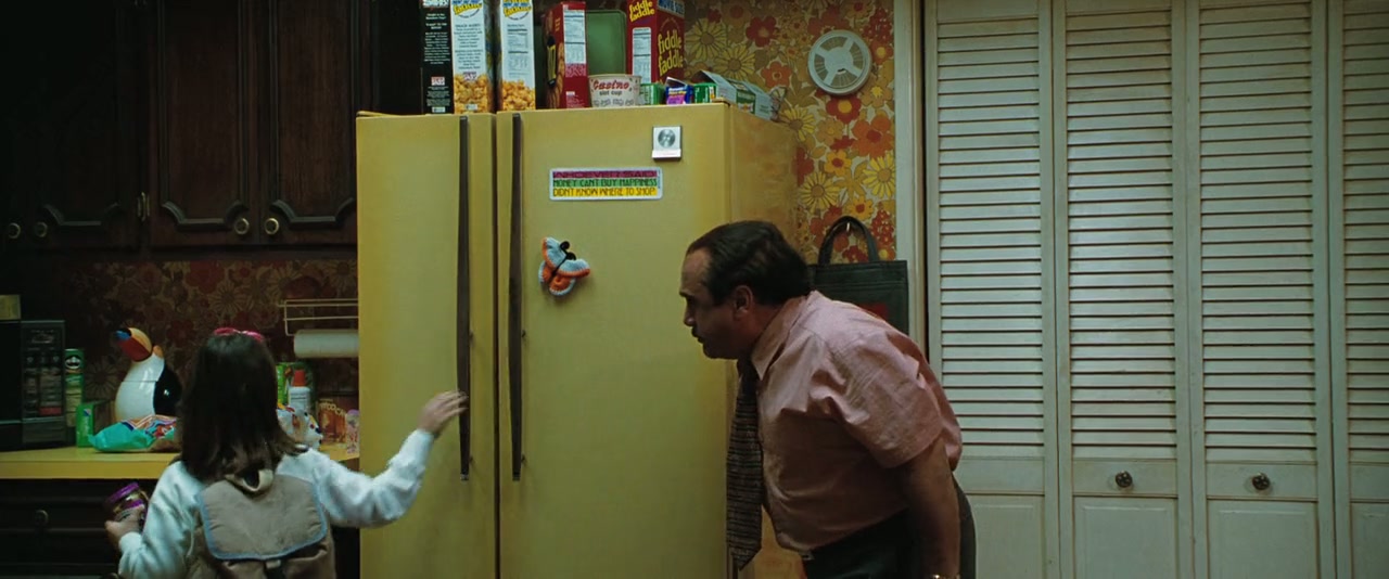 Matilda Screenshot