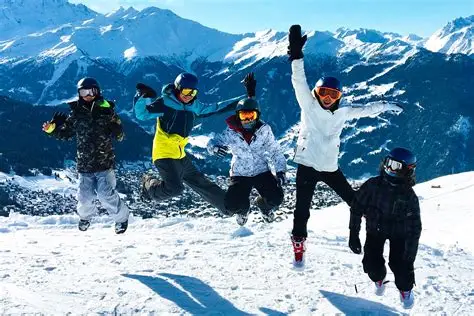 Winter Kashmir Trip