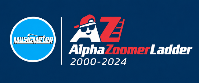 Alpha Zoomer Ladder (logo)