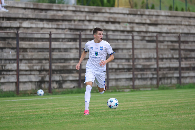 Mornar priprema Zlatibor