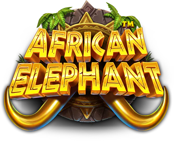 African Elephant oyna