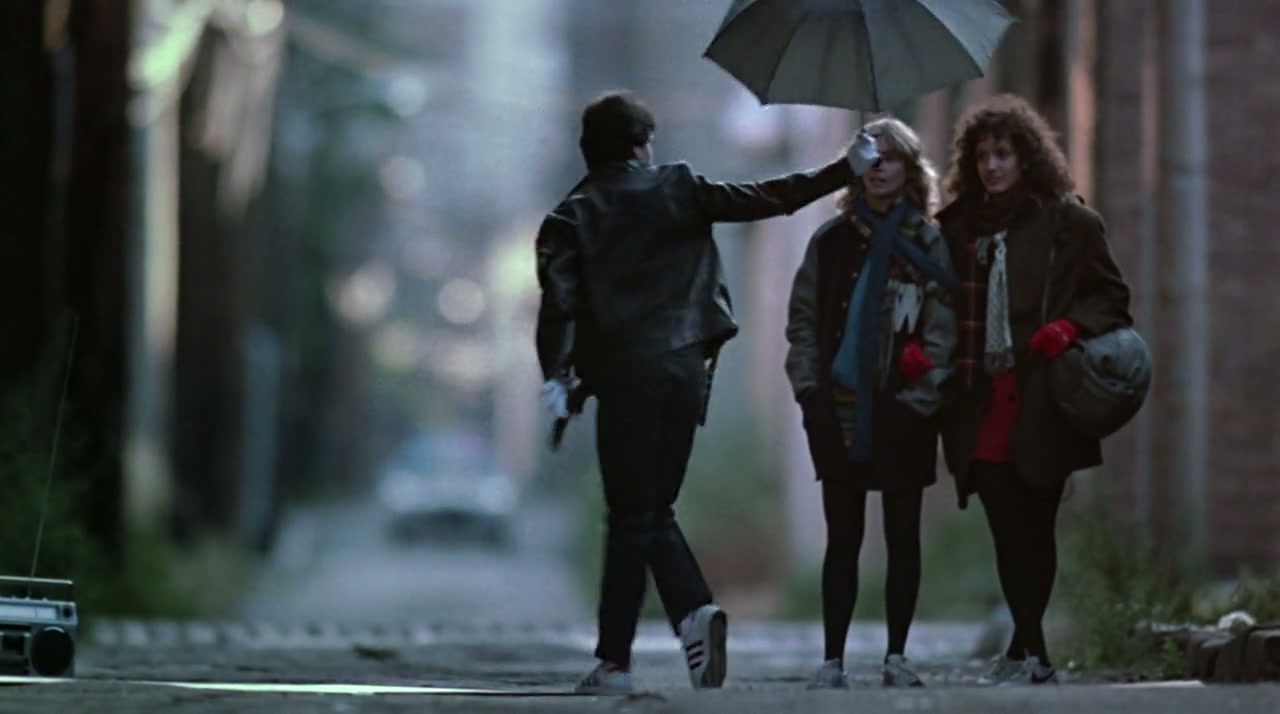 Flashdance Screenshot
