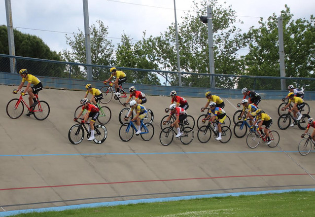 Il Velodromo di Forlì punto di riferimento del ciclismo su pista italiano: il 13 agosto il Gran Premio Città di Forlì Internazionale e il Gran Premio Climatek