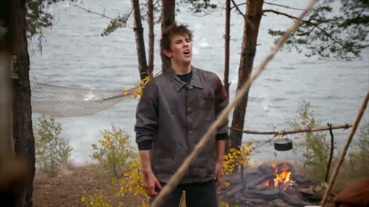 Lake Placid: The Final Chapter Screenshot
