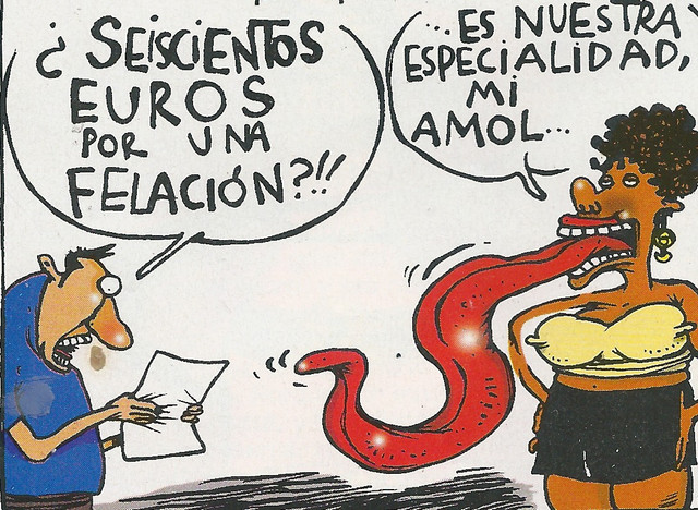 CHISTE PUTERO COLORES 2