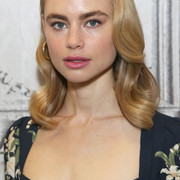 Lucy Fry