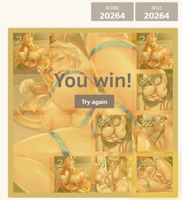 Victory
