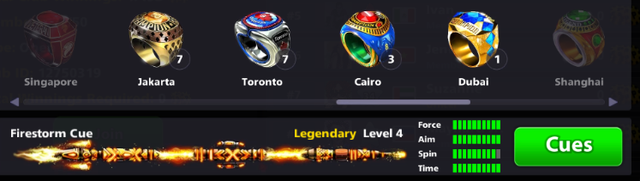 Firestorm-Cue-level-4
