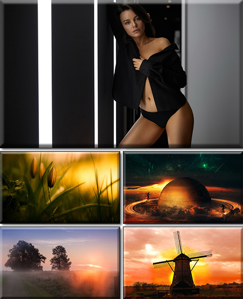 Computer Desktop Wallpapers Collection. Part 3393
