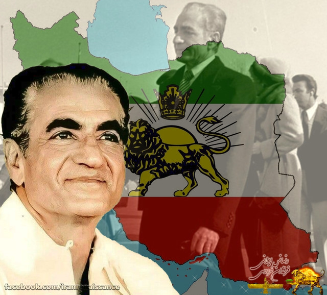 Iranian-Renaissance