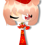 Strawbearry