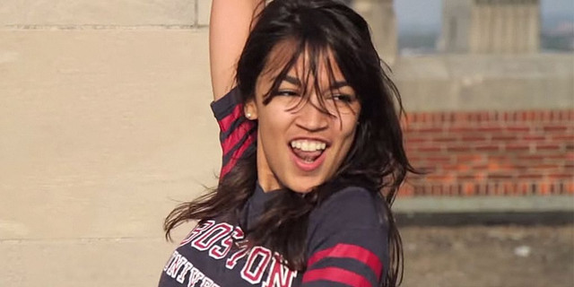 dancingaoc