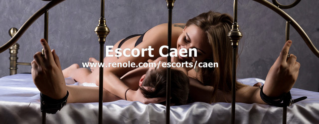 Escort Caen