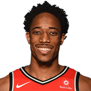demar derozan