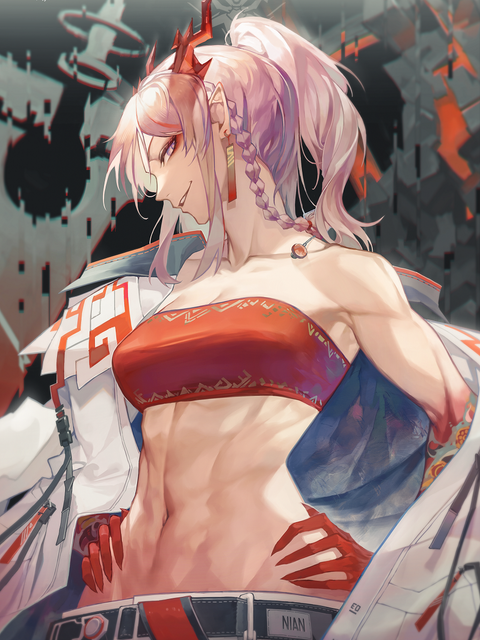 Sera-Built01