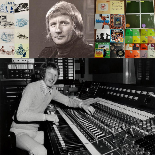 In memoriam Alan Hawkshaw, part two