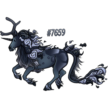 Pet #7659