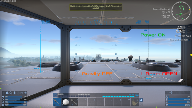 Error